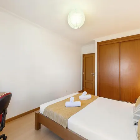 Sea Breeze Διαμέρισμα