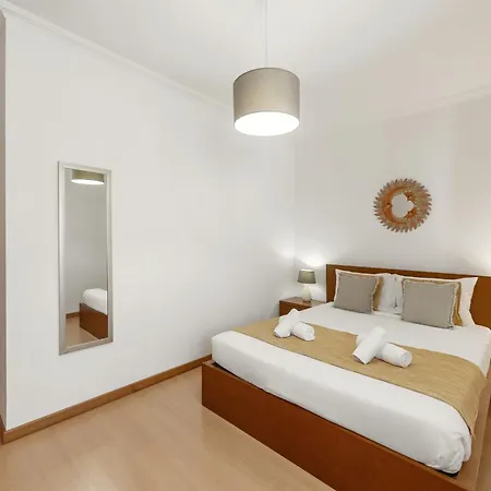 Sea Breeze Διαμέρισμα Peniche