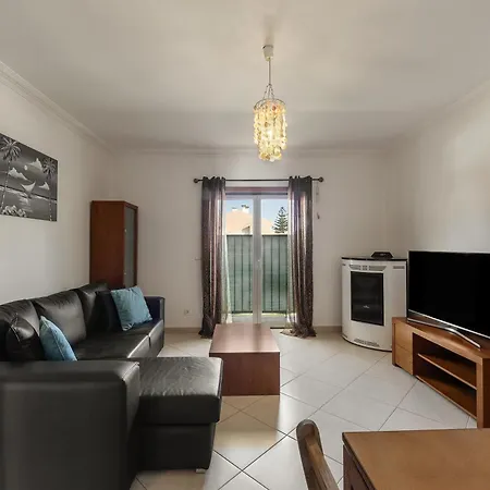 Sea Breeze Διαμέρισμα