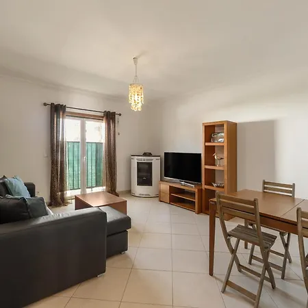 Apartment Sea Breeze Peniche
