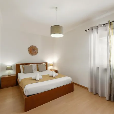 Sea Breeze Διαμέρισμα